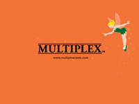 Multiplex Desktop 3