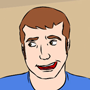 Guest strip by Paul Briske <i>(Noah Conners Lives!)</i>