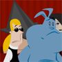 <i>PvP</i> guest strip 2
