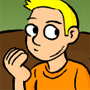 <i>Theater Hopper</i> guest strip